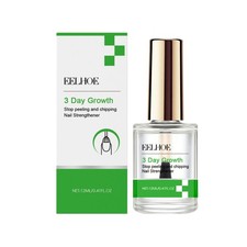 Nail Care Solut Strong and Tough Nail Repair Nail Surface