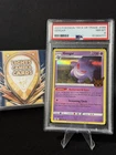 GENGAR 2023 POKEMON TRICK OR TRADE #066 PSA 8 NM-MT 066/196