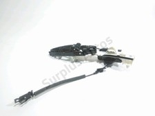 Porte arrière et accessoires Ford PUMA
