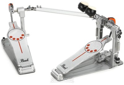 Pearl P932 Double Pedal for sale online | eBay