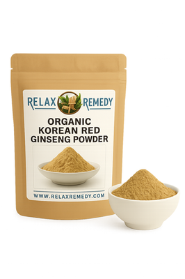 #ad #ad RED GINSENG KOREAN Panax Ginseng Pure Lateral Roots Energetic #1 Rated USA $99.38