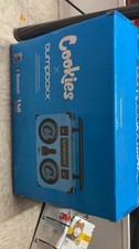 BumpBoxx ULTRA PLUS Bluetooth Speaker Boombox Cookies Limited Edition