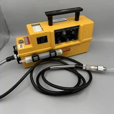 Vintage LTV Vought collectable Gastech 3290 Freon Analyzer