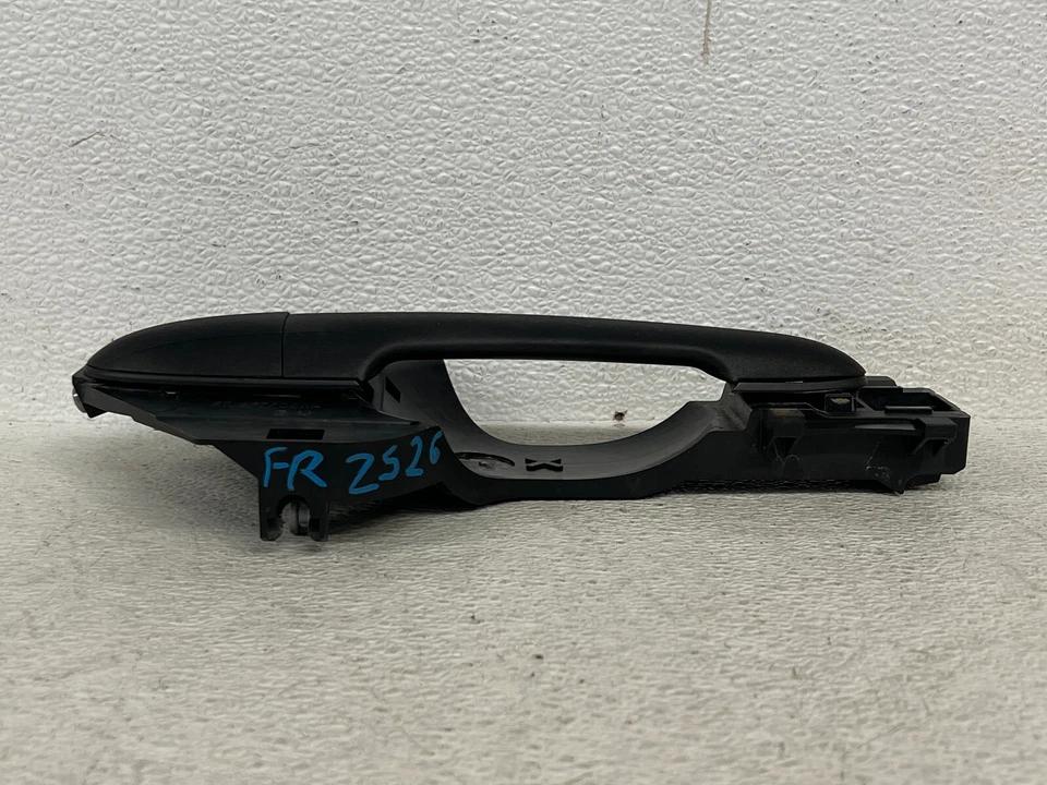 ⭐2010-2018 SPRINTER 2500 3500 MANIJA DE PUERTA EXTERIOR DELANTERA DERECHA FABRICANTE DE EQUIPOS ORIGINALES LOTE 2526 Foto 3 de 4