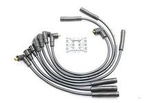 Maxx 514k 8.5mm Spark Plug Wires 1929-36 Chevy 181 194 207 Stovebolt Straight 6