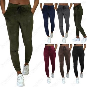 soft ladies joggers
