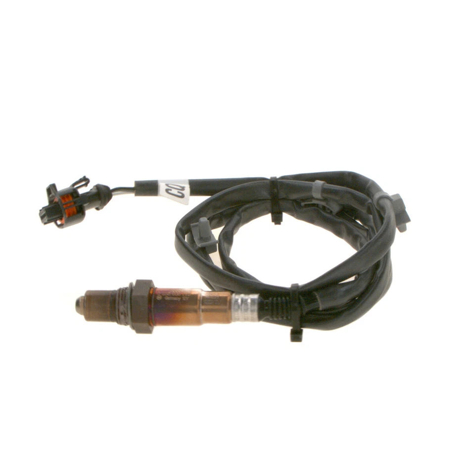 Sonda lambda sensori O2 per Opel Vauxhall Signum/Vectra 2.2 Direct 0258006775 - Immagine 4 di 4