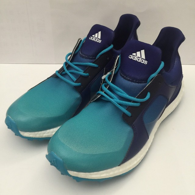 adidas climacross boost golf shoe
