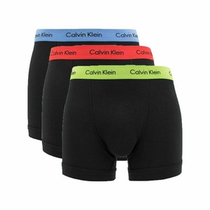 calvin klein yellow boxers