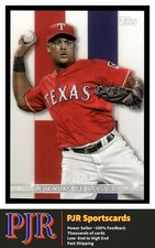 2022 Topps x Wander Franco #32 Adrian Beltre Rangers  Leyendas de beisbol