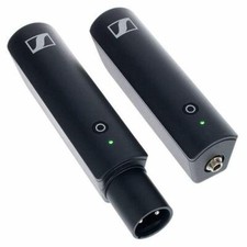 Sennheiser XSW-D Presentation Base Set - New - Free US Ship - ProSoundUniverse.