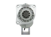 Neu Anlasser Passend FüR Jcb 2.7 Kw 12 Volt 9142702+