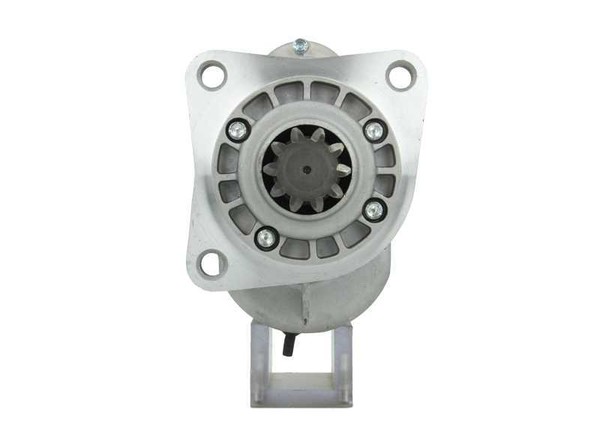 Neu Anlasser Passend FüR Jcb 2.7 Kw 12 Volt 9142702+-image