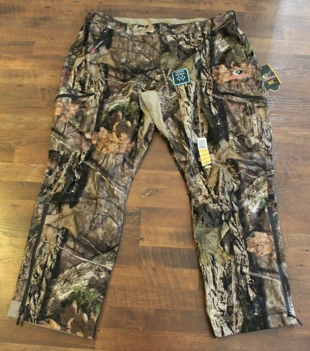 NEW Mens Mossy Oak BreakUp Country 