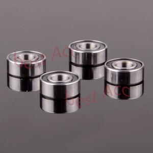 Подшипник 686 2rs
