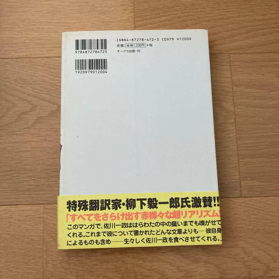 Manga Sagawa-san Comic Book Written by Issei Sagawa | eBay