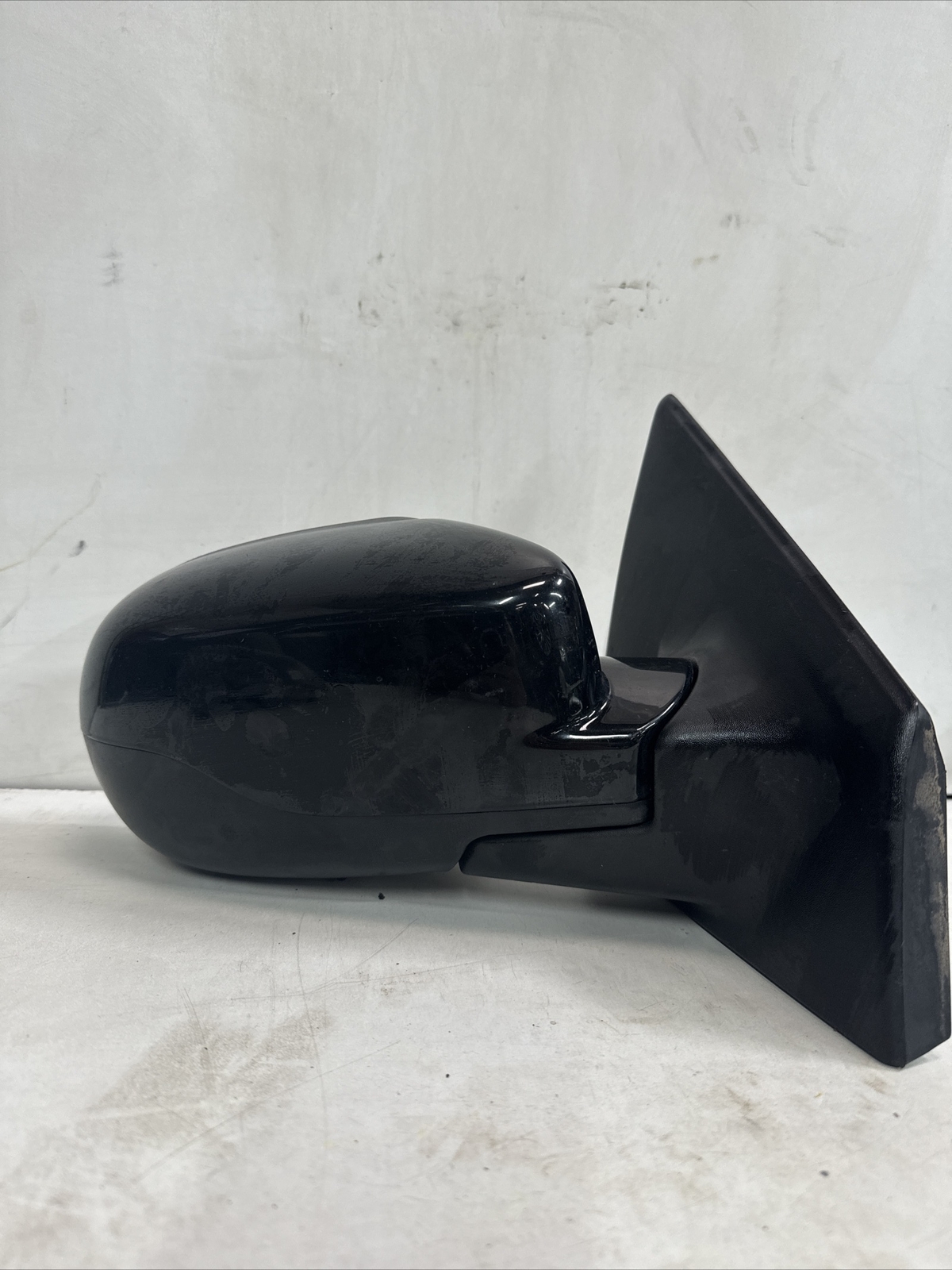 2009 RENAULT CLIO MK3 DRIVER SIDE WING MIRROR 0104016 0208242 | eBay