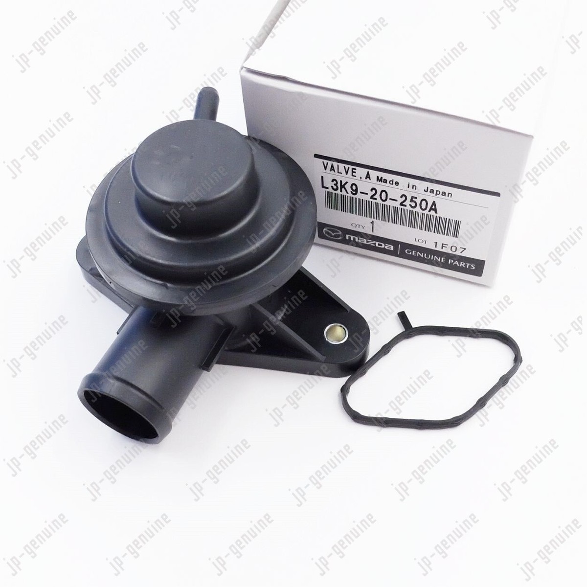 OEM Genuine MAZDA CX-7 MAZDA3 L3K9-20-250A Turbocharger