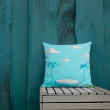 Premium Pillow