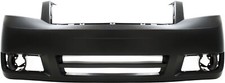(1) Bumper Cover for 2008 Dodge Grand Caravan Value Package Front  