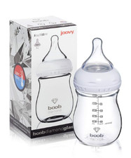 JOOVY Boob Diamond 8 Ounce Single, 0.45 Pounds