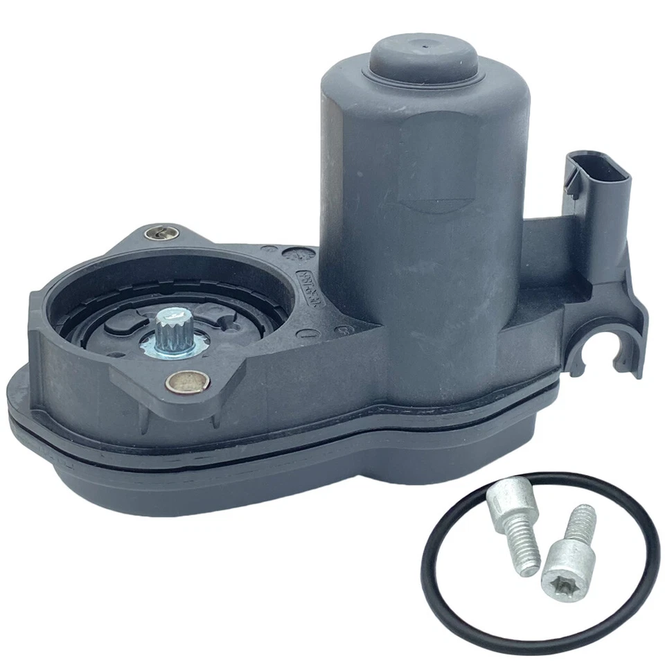 Actuador de pinza de freno de estacionamiento para MercedesBenz W166 GL450 GLE350 ML250 32352564 Foto 2 de 4