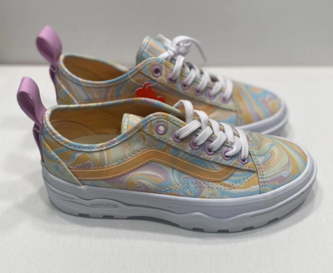 vans old skool inspo