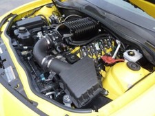 Whipple Chevy Camaro Ls3 L99 2010-2012 Supercharger Intercooled Kit Whipple Chevy Camaro Ls3 L99 2010-2012 Supercharger Intercooled Kit