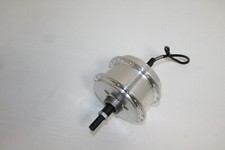 20" Fahrrad E-Bike Heck Motor 24 V 250W Mifa Biria Vaun Klapp Elektro Bike