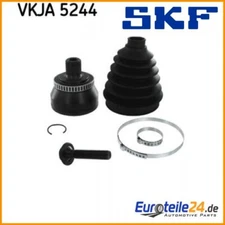 Joint Kit, Drive Shaft SKF VKJA5244 for Audi A4 A4 Avant