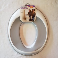 Dreambaby Potty Training Toilet Seat Cover Easy Fit Toddler Seat AntiSlip New