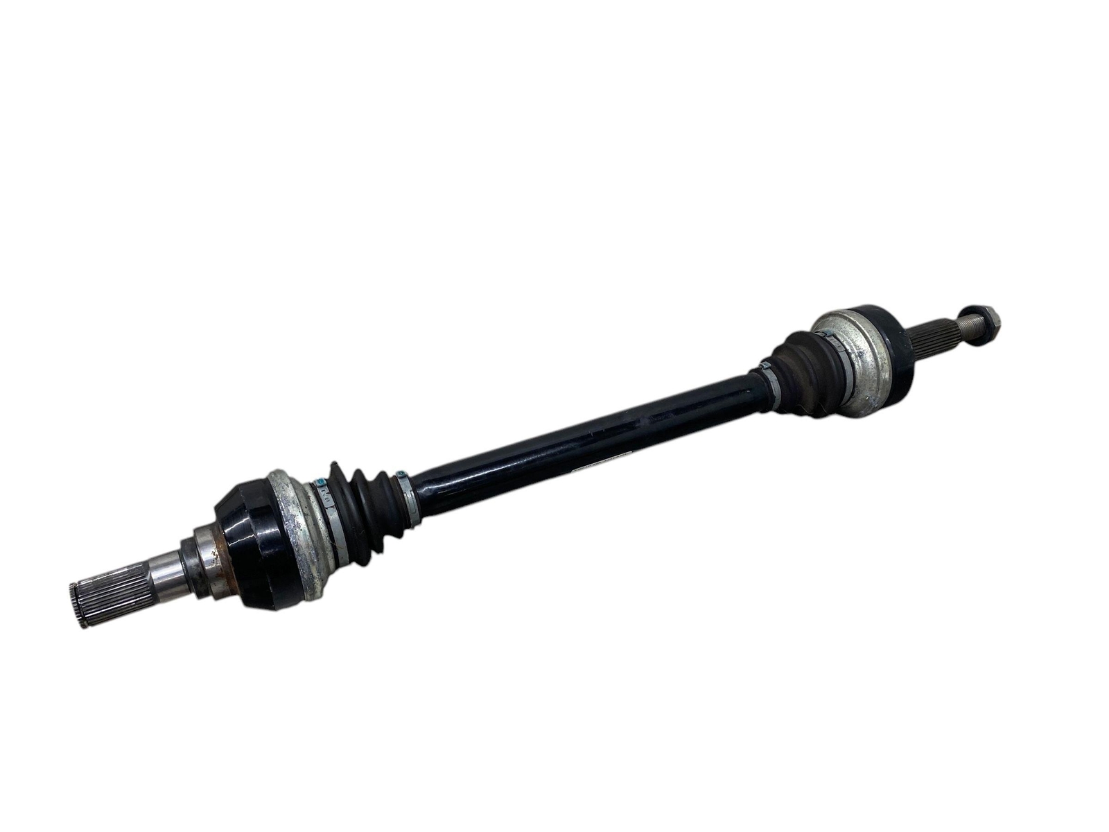 2017-2023 ASTON MARTIN DB11 RH RIGHT REAR CV AXLE SHAFT *5K MILES* HY53-4B402-BA
