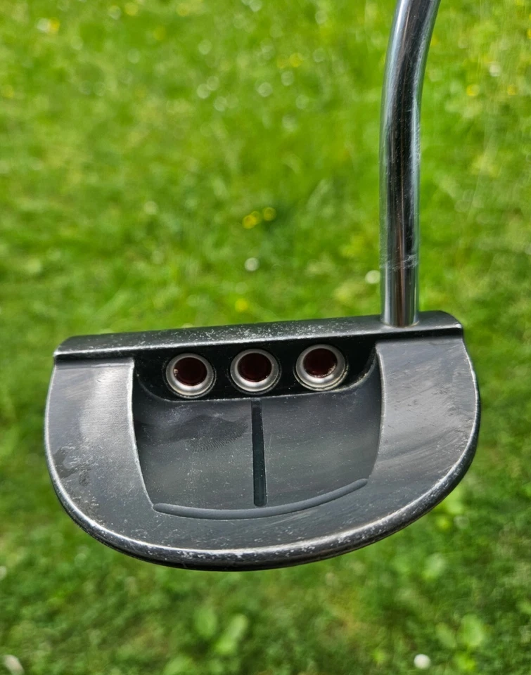 Scotty Cameron Select GoLo Putter (Titleist) - Herren (Stahl, 33,5 Zoll, Links) - Bild 3 von 4