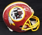 JOE THEISMANN Autographed F/S RIDDELL Replica Helmet PSA/DNA WASHINGTON REDSHINS
