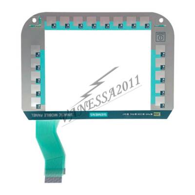 Membrane Keypad for 6AV6 645-0FD01-0AX1 Mobile Phone Panel 277F V2 (277-8)-