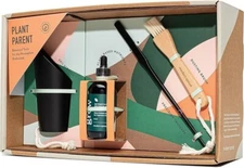 Plant Parent Gift Box by Modern Sprout | Plant Fertilizer and Tool Set