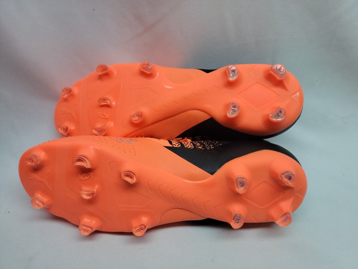 Puma Future Z 3.3 FG Soccer Cleats Men Size 12 #106761-01 Puma Future Z 3.3 FG Soccer Cleats Men Size 12 #106761-01