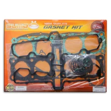 Complete Engine Gasket Rebuild Kit Set for Yamaha FJ1100 [1984-1985] (39 Pieces)