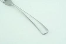 Studio William Larch Satin Stainless Flatware Your Choice