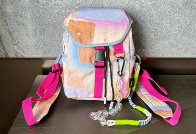 Authentic Brand New Acne Studios Mini Packpack