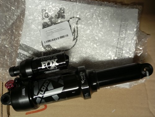FOX RACING SHOX FLOAT X PERFORMANCE 230x60mm - Imagen 3 de 9