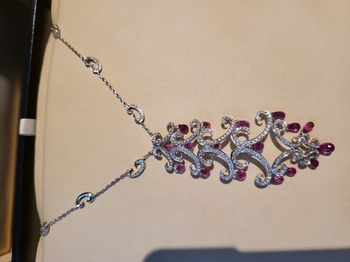chopard necklace - Picture 2 of 7