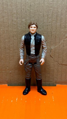 Modellino Vintage to Modern Scegli la tua propria -GI Joe Marvel Star Wars DC Bandai - Foto 4 di 140