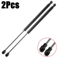 2Pcs For GMC Yukon Rear Window Glass Lift Support Gas Shock Struts