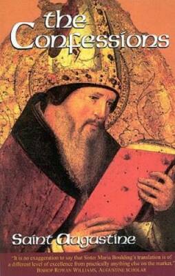 The Confessions: (Vol. I/1) Revised, (The Works of Saint Augustine: A Tra - GOOD