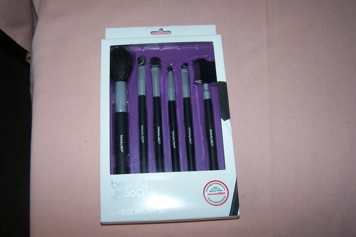 Cvs Makeup Brushes