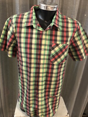 lrg shirt