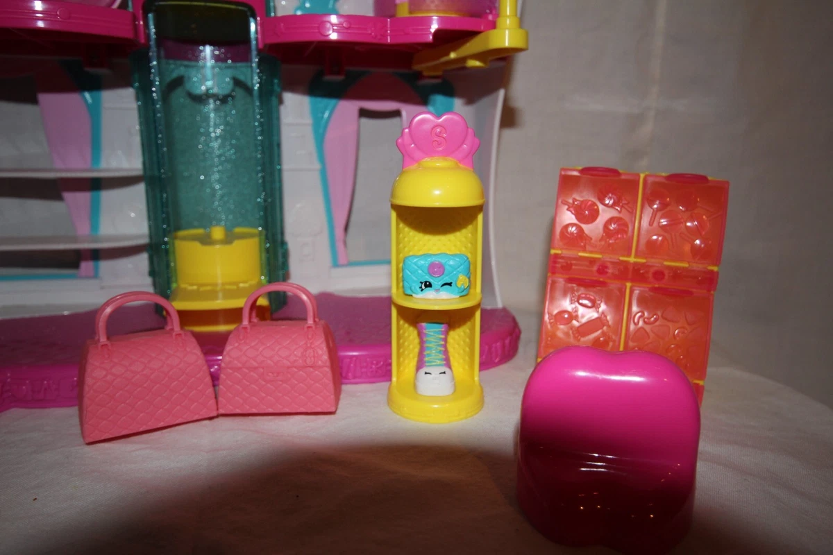Shopkins fashion best sale boutique