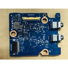 LS-G881P 03FK2C 3FK2C For Dell Alienware M51 Audio Small Board