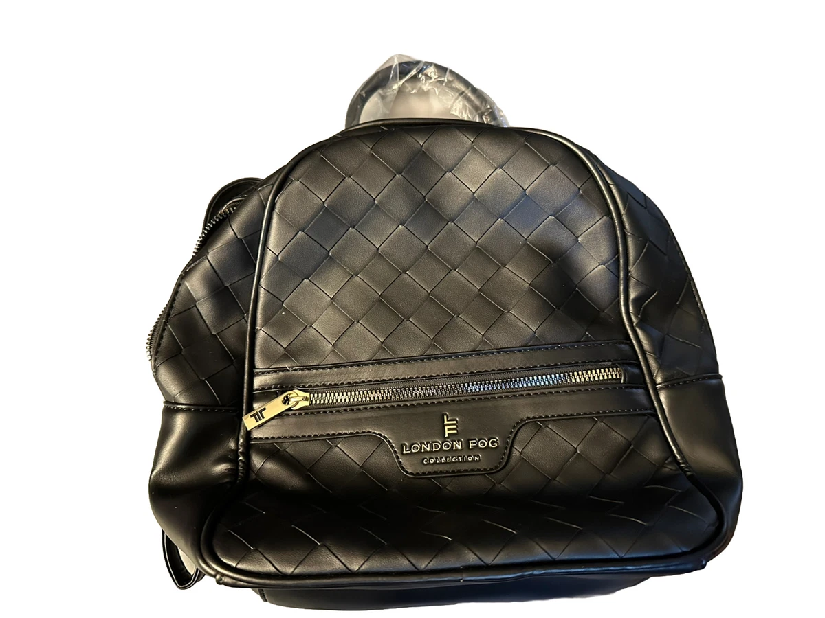 London fog backpack purse sale